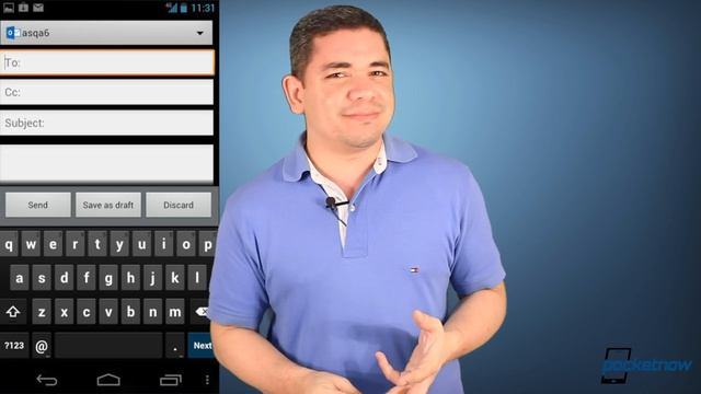 Microsoft talks Windows Phone 7.8, Galaxy Note II Reaches Verizon & More - Pocketnow Daily смотреть онлайн