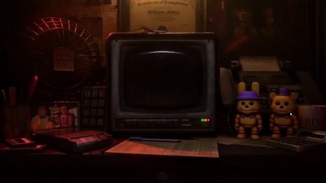 Fan games es menos de 5 minutos | Fnaf return to the bloody nights смотреть онлайн