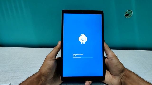 Samsung Tab A 10.1 Android 11 One UI 3.1 update initial impressions смотреть онлайн