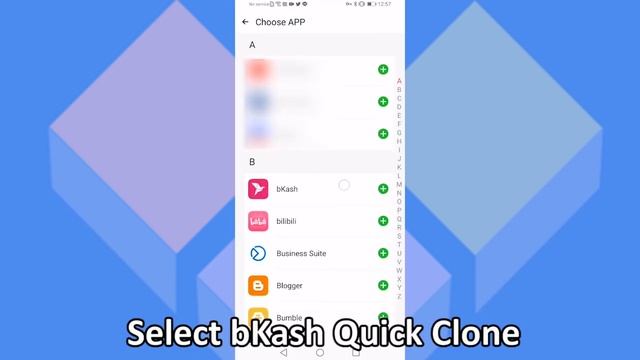 How To Clone bKash Apps On One Device | Multiple Accounts смотреть онлайн