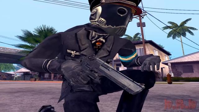 Nuevas Armas Para GTA San Andreas 2020(Primer Vídeo) смотреть онлайн