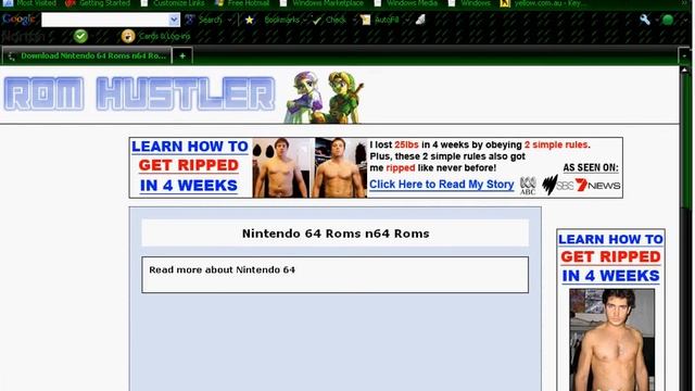 how to install and use project 64 смотреть онлайн