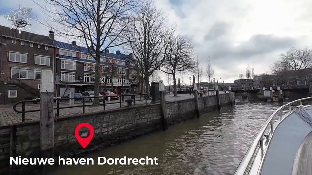 EERSTE VAART NA DE REFIT (refit deel 21) EP 279 YACHT VLOG смотреть онлайн