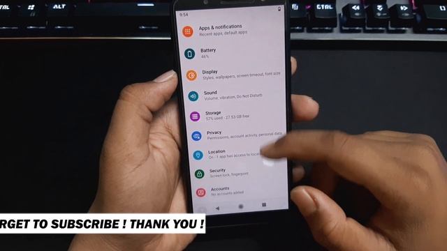 DotOS-11 V5.0.0 | AMBER GSI | FOR ANY ANDROID | 2021 смотреть онлайн