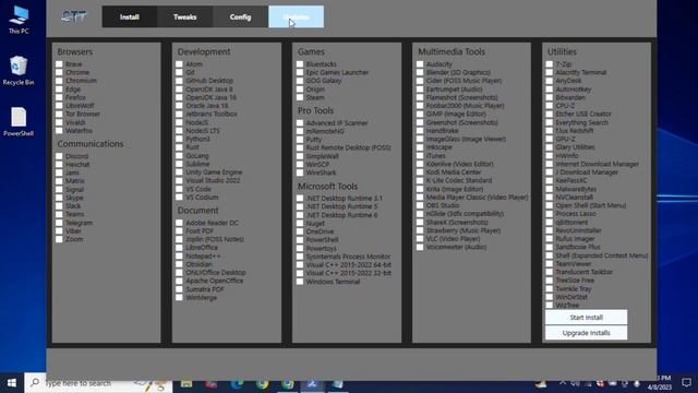 How to get the Windows 10 & Windows 11 2023 Update смотреть онлайн