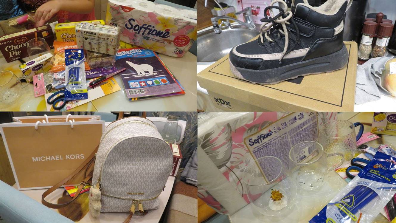 ПОКУПКИ В ФИКС ПРАЙСЕ И НА ВБ!!!