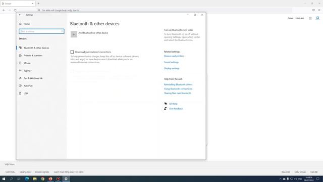 Cách tắt chế độ kiểm tra chính tả trên Win 10, Win 11 смотреть онлайн