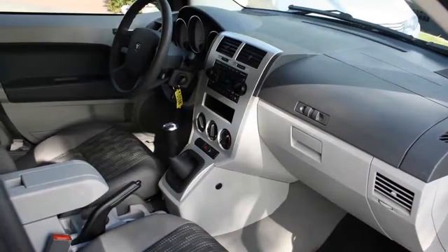 Dodge Caliber 1 8 Sxt Airco Xenon PDC 18 LM 150 PK - Tonny Keijzers Auto's смотреть онлайн