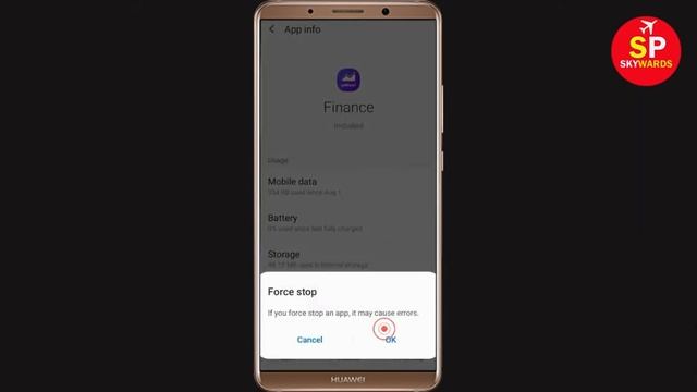 How to Fix Yahoo Finance App Keeps Stopping Error in Android & Ios смотреть онлайн