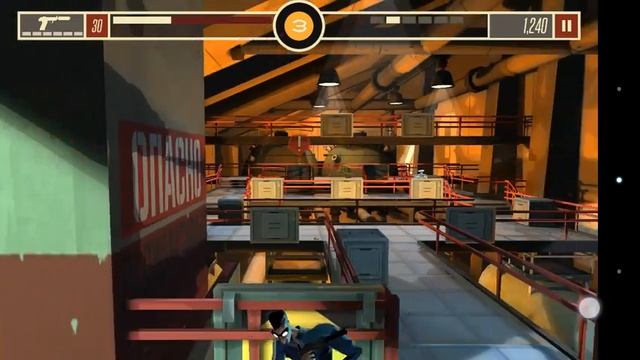 Counter Spy ( New Game Freie Apk Deutsch) смотреть онлайн