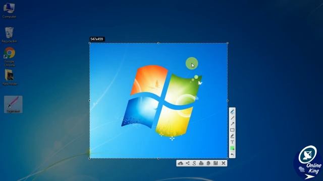 How to Take Screenshots Fast with Lightshot | lightshot review Hindi смотреть онлайн