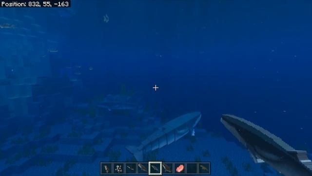Cenozoic Era Addon Animal Showcase Pt2 Nirvana Studios Addon 4K 60FPS Minecraft Dinosaurs Ep417