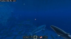Cenozoic Era Addon Animal Showcase Pt2 Nirvana Studios Addon 4K 60FPS Minecraft Dinosaurs Ep417