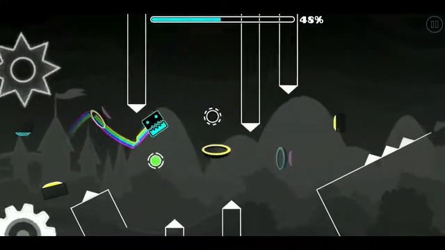 Rise Up[2.2 Layout] by Astraa''GD 2.2''(David O.R) смотреть онлайн