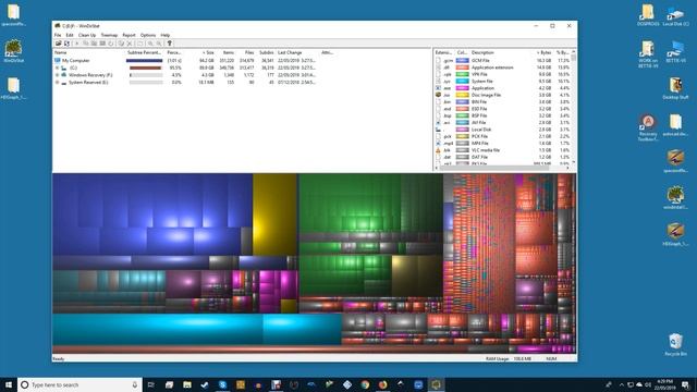 4 Tools to Free Up Disk Space on Windows 10 смотреть онлайн