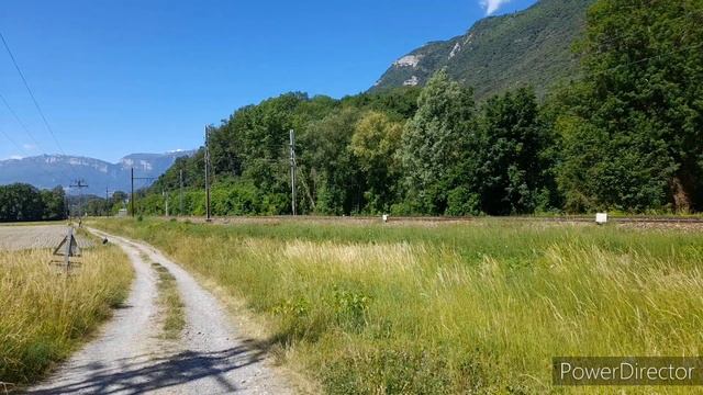 TTX - rail route- concert de sifflet - tm - croisement- hlp - acheminement WSGI et bien plus a crue смотреть онлайн