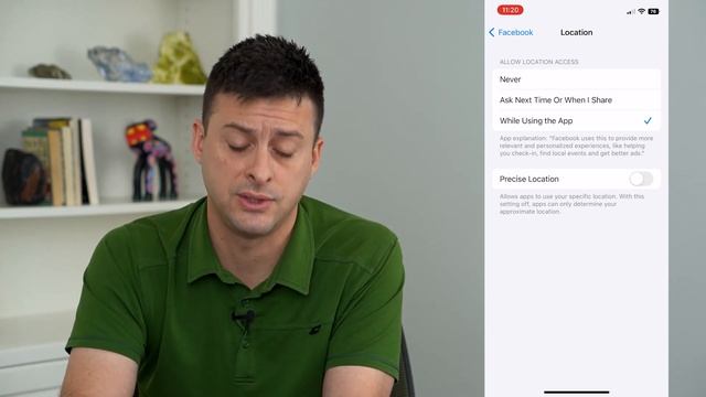 How To Activate Facebook Dating смотреть онлайн