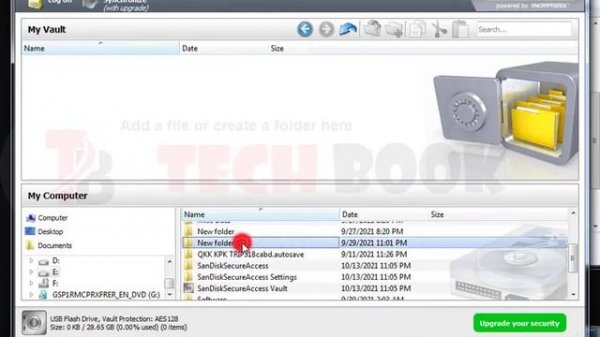 SanDisk Secure Access | How to Download and Use it?
