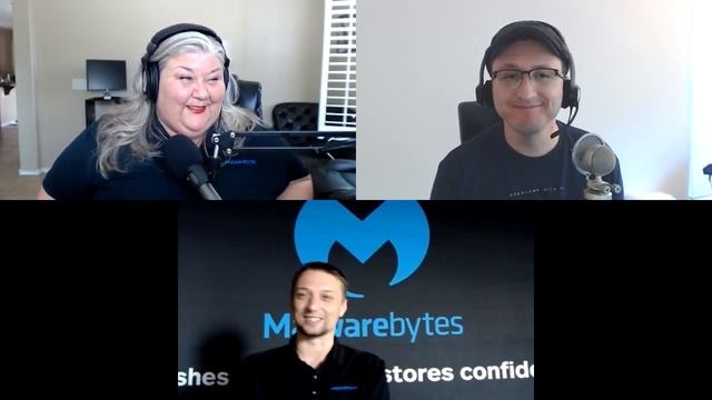 Interview with Marcin Kleczynski from Malwarebytes with Call That Girl and Tech Site Builder смотреть онлайн