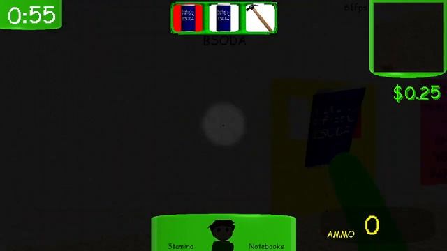 Raldi's Crackhouse Story Mode + Modifiers