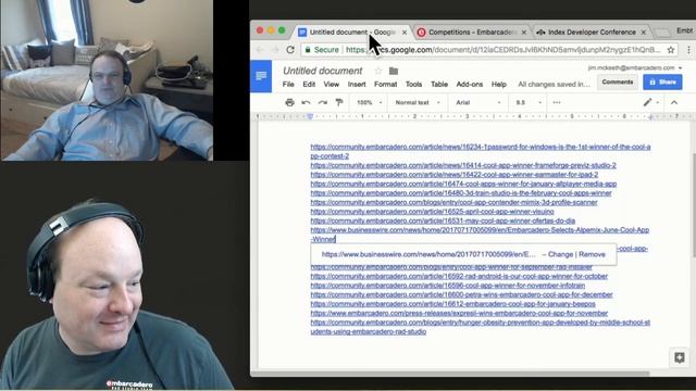 LIVE! Cool Apps смотреть онлайн