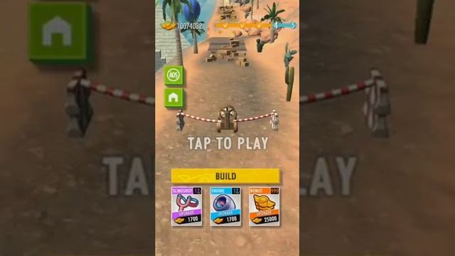 All Levels in // MAKE IT FLY // BEST EPIC GAMEPLAY (Android,ios) смотреть онлайн