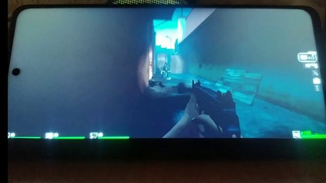 LAEF4DEAT НА WINDOWS 11 ARM POCO X3 PRO #motivation смотреть онлайн