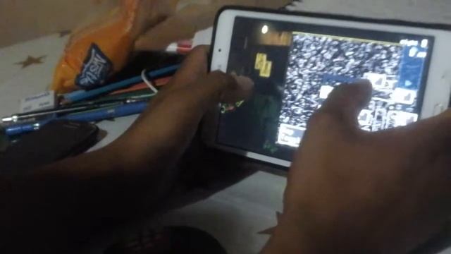 Five nights at freddy´s 3 (samsung tab 4) noche 3 смотреть онлайн
