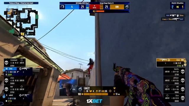STEWIE SPEAKS ON WHY HE HAD TO LEAVE CS!? DEVICE IS LITERALLY TRICKSHOTTING W/ AWP?! Highlights CSG смотреть онлайн
