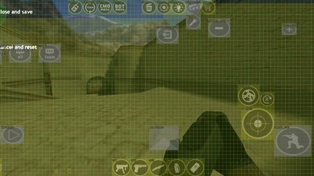 parachute how to get parachute on cs16cient android without amxmod [HH] смотреть онлайн