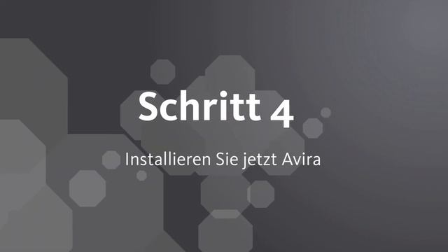 Wie installiere ich Avira Free Security? смотреть онлайн
