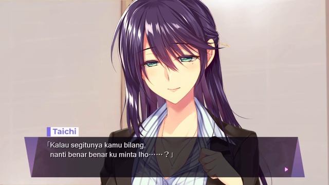 Aa Mama Ni Naru! Indonesia Part 14