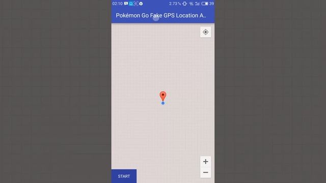 Play Pokemon Go with modul Xposed (fake GPS location) смотреть онлайн
