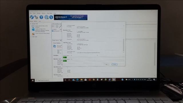 Clone OS | Migrate OS | SSD BIOS setup | HP 15s gr0011au | How to Clone Windows 10 | HDD to SSD смотреть онлайн