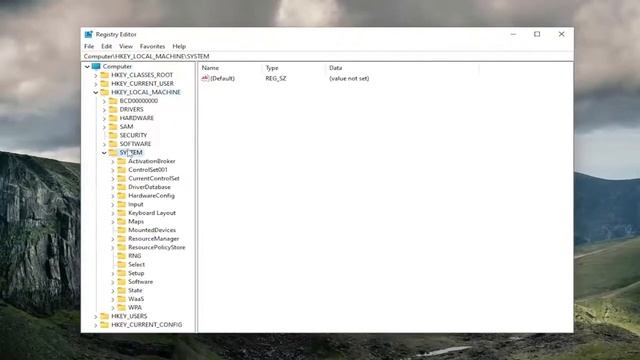 액세스가 거부되었습니다.-오류 코드 0x80070005 해결하기 смотреть онлайн