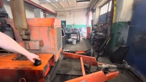 MEDVED M3/Измельчитель веток "Медведь" в гостях у производителя/