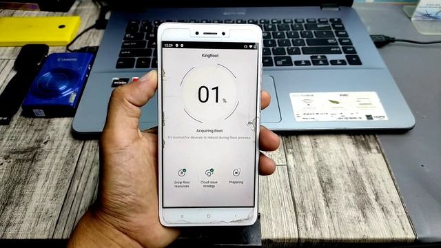 Nyobain Root HP Android 11 Menggunakan Aplikasi Root Tanpa PC dan Tanpa TWRP смотреть онлайн