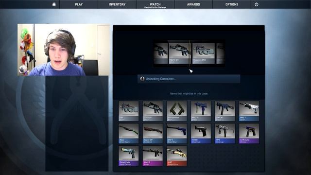 OPENING 20 COBBLESTONE PACKAGES - ($850 IN CASES) - Souvenir Dragonlore Packages - CS:GO смотреть онлайн