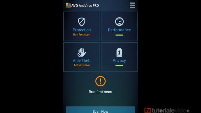 Instaleaza Avg Mobile Antivirus Pro gratuit pe telefonul tau android смотреть онлайн