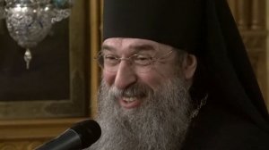 КАК НАЙТИ ДУХОВНОГО ОТЦА