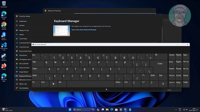 How to Remap Keyboard Keys In Windows 11/10 Computer or Laptop смотреть онлайн