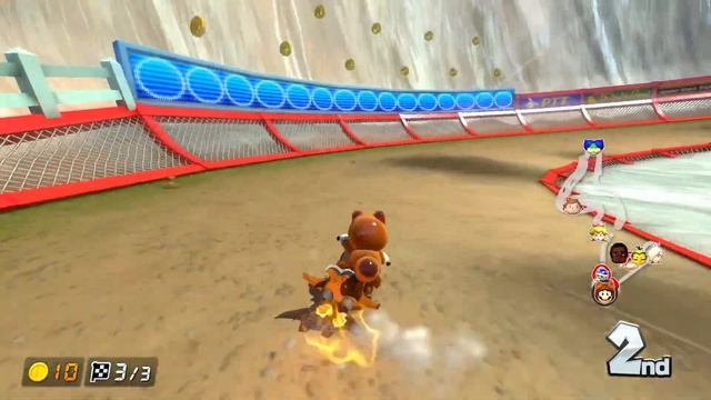 Mario Kart 8 Deluxe With Viewers! (+ Mario Kart 7) смотреть онлайн