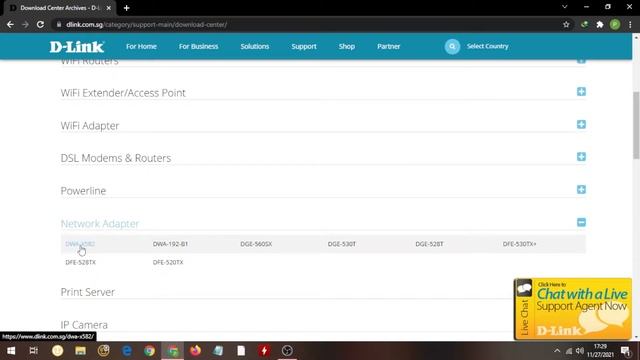 Review Router dan Adapter WIFI 6 versi baru dari D-Link - DWR-M920 dan DWA-X582 смотреть онлайн