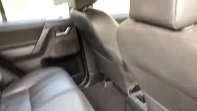 Land Rover Freelander 2 LF 3.2L Sunroof 2012- SND1163U (Torque Autos) смотреть онлайн