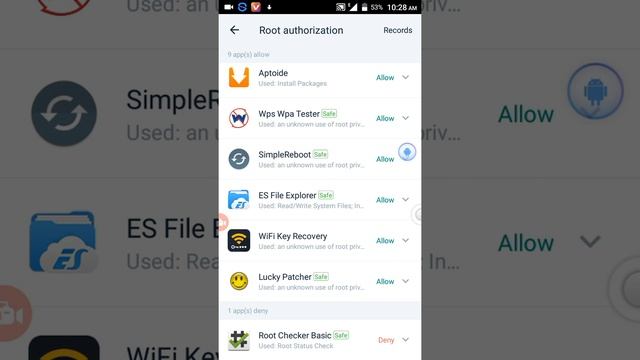 How to run root apps in unroot phone ,you can root смотреть онлайн