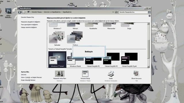 Win7 Xp Cevirme !! Xp Win7 Cevirme !! смотреть онлайн