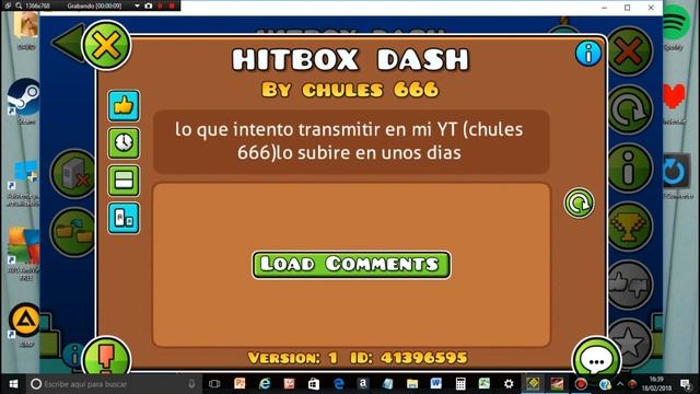 Como usar LikeBot ANDROID Y PC Geometry Dash 2.11 смотреть онлайн