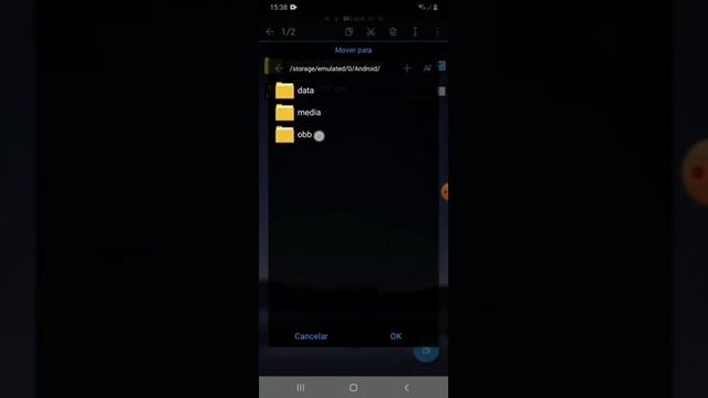 Como baixar e instalar GTA SAN para Android V2 00 смотреть онлайн