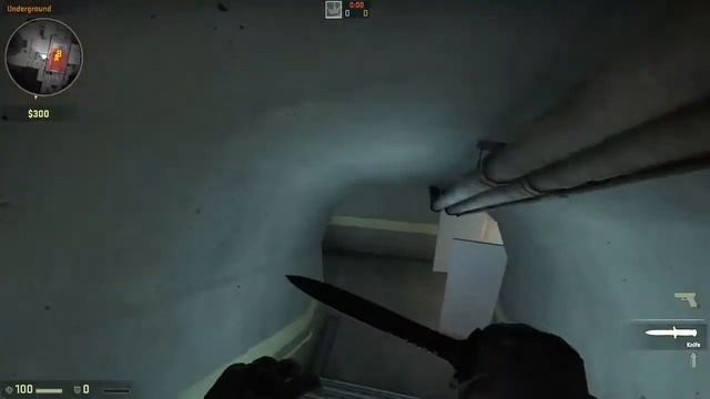 Counter-Strike: GO Xbox360. No bots. im done смотреть онлайн