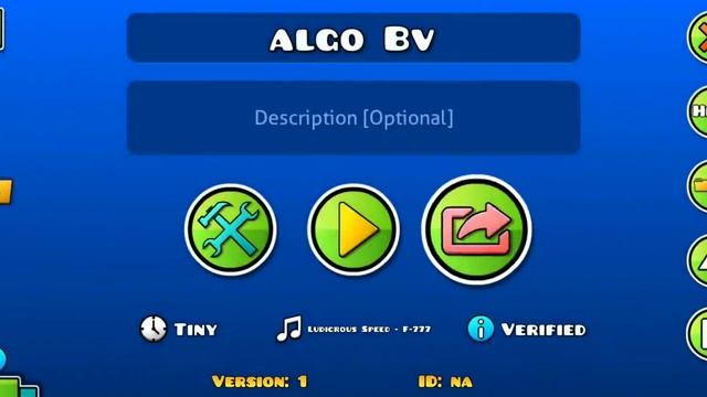 como obtener Geometry Dash 2.2 beta en Android - v - ( sorteare 2 cuentas de GD ) смотреть онлайн